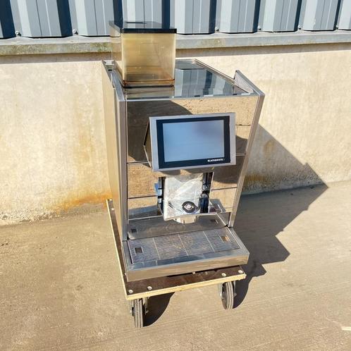 Professionele Black & White Thermoplan koffiemachine, Zakelijke goederen, Kantoor en Winkelinrichting | Winkel en Inventaris, Ophalen