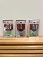 Daka card set atletico Madrid - Psa graded - autogrpah  PSA, Verzenden, Nieuw, Spelerskaart