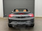 Opel Cascada benzine 61.000km, Auto's, 4 zetels, Euro 6, 4 cilinders, Cabriolet