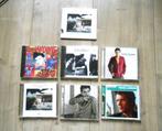 cd Marc Lavoine, €1,50 per stuk, 5 voor €5, Verzenden, Gebruikt