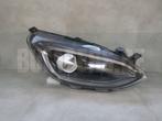 KOPLAMP FORD FIESTA MK8 VIII VOLLEDIGE LED FACELIFT 21- RECH, Auto-onderdelen, Ophalen of Verzenden, 6 maanden garantie, Gebruikt