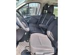 Renault Trafic 9Pl / H1L2 /Grand Passenger / Airco / GPS /, Auto's, Monovolume, Euro 6, Parkeersensor, 9 zetels