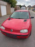 Golf 4 benzine, Auto-onderdelen, Ophalen of Verzenden