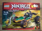 Lego Ninjago 70755 Jungle aanvalsvoertuig - sealed, Kinderen en Baby's, Speelgoed | Duplo en Lego, Ophalen of Verzenden, Nieuw