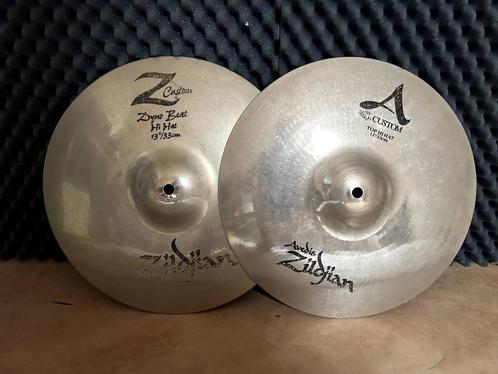 Opruiming materiaal drums en percussie, Muziek en Instrumenten, Overige Muziek en Instrumenten, Gebruikt, Ophalen