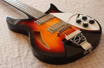 Fazley FRC618SB  Sunburst beschikbaar voor biedingen
