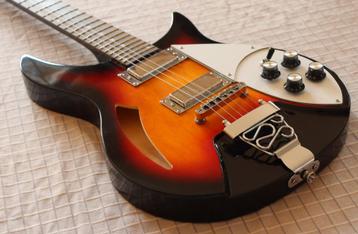 Fazley FRC618SB  Sunburst