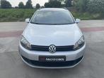 Volkswagen Golf 6 1.6 TDI * 125 000 km * 2012, Achat, Entreprise, Boîte manuelle, Capteur de stationnement