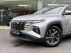 Hyundai Tucson 48V-HYBRID BLACKLINE / CARPLAY / CAMERA / ZTL, Auto's, Hyundai, Automaat, Gebruikt, 4 cilinders, USB