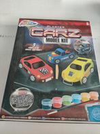 Kit de maquette de voiture en plastique, Enlèvement