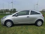 Opel Corsa 1.2i Enjoy / garantie 12m. (bj 2015), https://public.car-pass.be/vhr/3805bc53-12e8-4c73-9196-5674debc13ea, Stof, Gebruikt