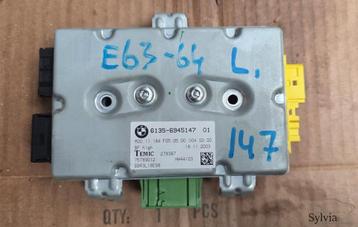 Deur module links BMW 5 / 6 serie E60 E61 E63 E64 6135694514 beschikbaar voor biedingen