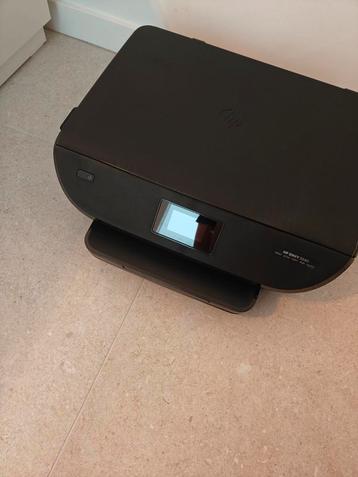 Printer HP envy 5540, Enlèvement ou Envoi, Comme neuf, Imprimante