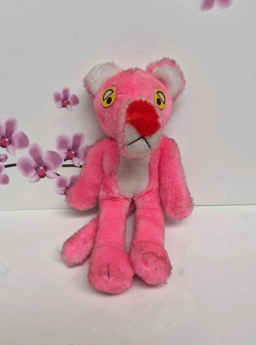 🩷 Pink Panter, Kinderen en Baby's, Speelgoed | Knuffels en Pluche, Zo goed als nieuw, Overige typen, Ophalen of Verzenden