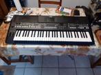 yamaha psr sx 600 aranger, Muziek en Instrumenten, Keyboards, Ophalen, 61 toetsen, Aanslaggevoelig, Nieuw