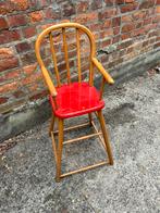 vintage poppenstoel Torck, Ophalen