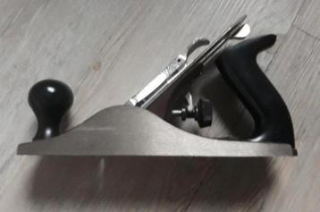 Stanley blokschaaf beschikbaar voor biedingen