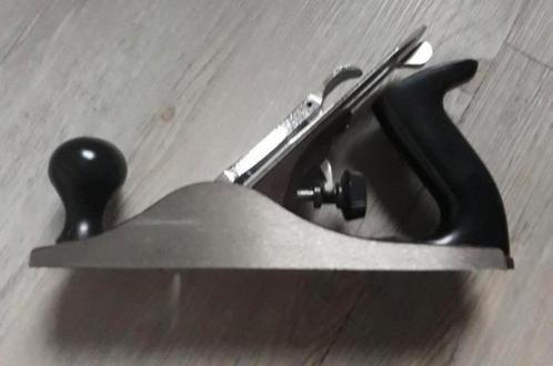 Stanley blokschaaf, Doe-het-zelf en Bouw, Gereedschap | Handgereedschap, Zo goed als nieuw, Ophalen of Verzenden