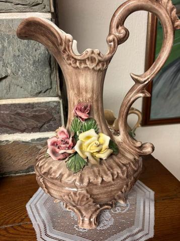 Bassano vaas made in italy beschikbaar voor biedingen