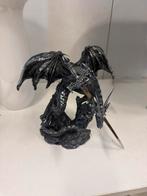 Nemesis Black dragon sword letter opener, Verzamelen, Ophalen of Verzenden, Zo goed als nieuw