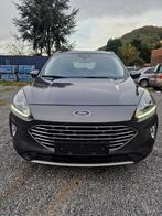 Ford Kuga 2.5 EcoBoost FWD FHEV Titanium / Hybrid / TVA Ded., Auto's, Ford, 118 g/km, Stof, 4 cilinders, 1701 kg