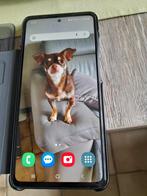 samsung a52, Android OS, Galaxy A, Noir, 10 mégapixels ou plus