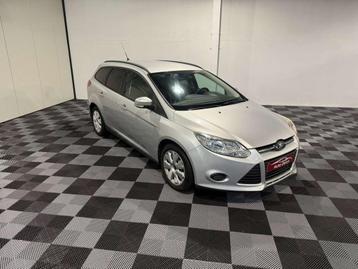 Ford Focus 1.6 TDCi bj. 2012 198000km VERMOGENVERLIES beschikbaar voor biedingen