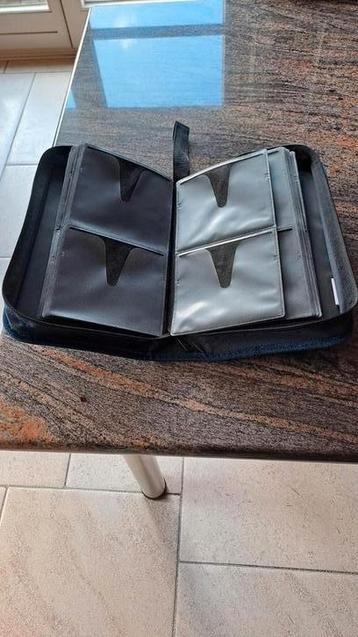 Fotoalbum (ong. 1112cm) beschikbaar voor biedingen