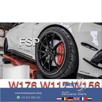 Originele A45 AMG Performance Remklauwen Set W176 AKlasse 45, Enlèvement ou Envoi, Utilisé, Mercedes-Benz