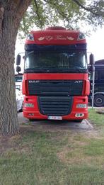 Daf xf 460 2013, Auto's, Vrachtwagens, Automaat, Euro 5, Diesel, Particulier