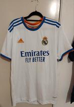 Real Madrid Benzema Shirt Champions League Winners 2020, Comme neuf, Envoi