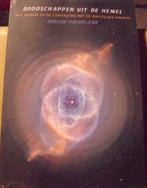 Boodschappen uit de hemel, Roelof Tichelaar, Verzenden, Zo goed als nieuw