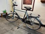 Herenfiets Gazelle Orange, Ophalen, Gebruikt, Versnellingen, 61 tot 65 cm
