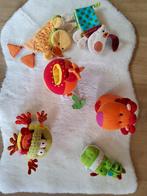 LILLIPUTIENS babyspeelgoed, Ophalen, Gebruikt