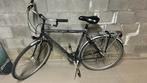 Minerva herenfiets, Fietsen en Brommers, Gebruikt, Versnellingen, 53 tot 57 cm, Ophalen