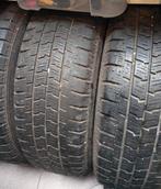 Winterbanden opel vivaro, Ophalen, Zo goed als nieuw
