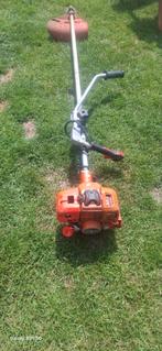 Bosmaaier echo, Tuin en Terras, Ophalen, Gebruikt, Benzine
