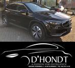 Mercedes-Benz EQA 250 360  Camera, Keyless entry,Burmester, Auto's, Mercedes-Benz, Gebruikt, 547 km, Zwart, 5 zetels