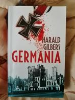 Germania de Harald Gilbers, Comme neuf, Enlèvement ou Envoi