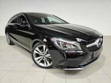 Mercedes CLA200 Urban Pack - Automaat beschikbaar voor biedingen