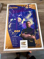 TARGET LUKE LITTLER G1 PRODIGY SWISS POINT 90%, Sport en Fitness, Darts, Ophalen, Pijlen