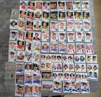 Panini voetbal stickers FOOTBALL 90 ANNO 1990 84x, Verzenden, Zo goed als nieuw