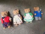 Silvanian familie figuren vintage speelgoed, Enfants & Bébés, Jouets | Fisher-Price, Enlèvement ou Envoi