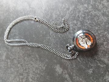 Montre à gouset beschikbaar voor biedingen