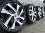 16 Peugeot Partner Citroen Berlingo Multispace C4 X velgen, Auto-onderdelen, Gebruikt, 16 inch, Banden en Velgen, Ophalen of Verzenden