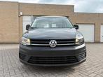 Volkswagen Caddy | 12 Maanden Garantie | 48 Dkm|Diesel|2017|, Auto's, Voorwielaandrijving, Stof, 4 cilinders, Volkswagen