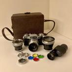 Zeiss Ikon S Matic, Ophalen, Gebruikt, Overige Merken
