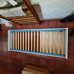 eenpersoons bed, Antiek en Kunst, Ophalen