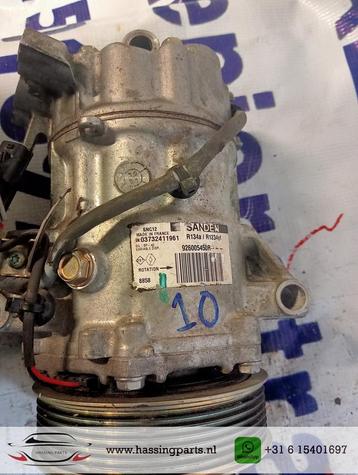 Renault Captur ( 2R ) Aircopomp 926005450R beschikbaar voor biedingen