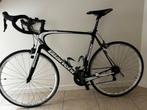racefiets, Fietsen en Brommers, Gebruikt, Carbon, Heren, Ophalen